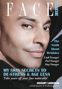 Abbildung von: Face Secrets - Hill of Content Publishing