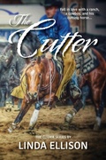 Cover: The Cutter - Cilento Publishing