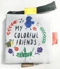 Cover: My Colourful Friends - White Lion Publishing