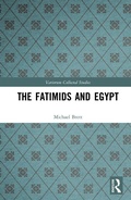 Cover: The Fatimids and Egypt - Routledge