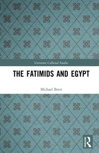 Abbildung von: The Fatimids and Egypt - Routledge