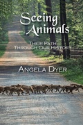 Cover: Seeing Animals - Lutterworth Press