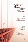 Cover: Neither Here nor There - Lutterworth Press