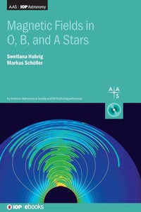 Abbildung von: Magnetic Fields in O, B, and A Stars - Institute of Physics Publishing