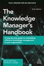Cover: The Knowledge Manager's Handbook - Kogan Page Ltd