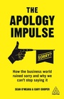 Cover: The Apology Impulse - Kogan Page Ltd