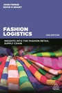 Cover: Fashion Logistics - Kogan Page Ltd