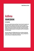 Cover: Asthma Sourcebook - Omnigraphic, Inc.