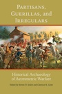 Cover: Partisans, Guerillas, and Irregulars - The University of Alabama Press