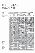 Cover: Rhetorical Machines - The University of Alabama Press