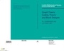 Cover: Graph Theory, Coding Theory and Block Designs - Cambridge University Press