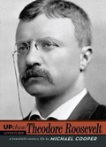 Cover: Theodore Roosevelt - Viking Books