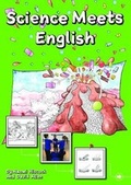 Cover: Science Meets English - Millgate House Publishers