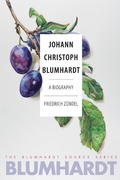 Cover: Johann Christoph Blumhardt - Plough Publishing House