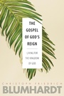 Cover: The Gospel of God's Reign - Plough Publishing House