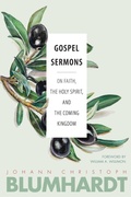 Cover: Gospel Sermons - Plough Publishing House