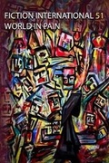 Cover: Fiction International 51 - Fiction International