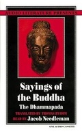 Cover: Sayings of the Buddha - Audio Literature