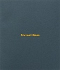 Cover: Forrest Bess - Stuart Shave/Modern Art