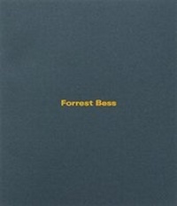 Enlarge image Cover: Forrest Bess - Stuart Shave/Modern Art