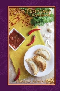 Abbildung von: Crazy Dumplings - Two Americans in China