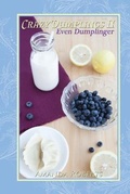 Cover: Crazy Dumplings II - Two Americans in China