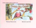Cover: Giddy the Galah - Mlarter