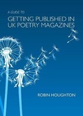 Cover: A Guide to Getting Published in UK Poetry Magazines - Telltale Press