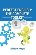 Cover: Perfect English - Liberty Stowe Ltd.