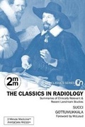 Cover: 2 Minute Medicine's The Classics in Radiology - 2 Minute Medicine, Inc.