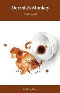 Cover: Derrida's Monkey - Pindrop Press