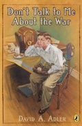 Cover: Don't Talk to Me About the War - Puffin Books