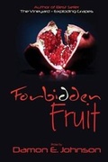 Cover: Forbidden Fruit - Creative Talents Unleashed