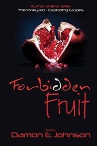 Enlarge image Cover: Forbidden Fruit - Creative Talents Unleashed