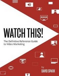Enlarge image Cover: Watch This! - Spark Media Solutions