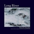 Cover: Long River - Tinfish Press