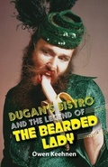 Cover: Dugan's Bistro and the Legend of the Bearded Lady - Outtales