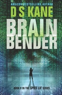 Enlarge image Cover: brAInbender - Swiftshadow Group, Inc.
