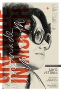 Cover: Grenade in Mouth: Some Poems of Miyo Vestrini - Kenning Editions