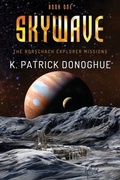 Cover: Skywave - Leaping Leopard Enterprises, LLC