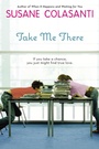 Cover: Take Me There - Speak