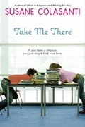 Cover: Take Me There - Speak