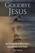 Cover: Goodbye Jesus - Insighting Growth Publications Inc.