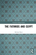 Cover: The Fatimids and Egypt - Routledge