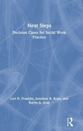 Cover: Next Steps - Routledge