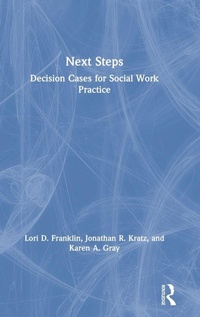 Enlarge image Cover: Next Steps - Routledge