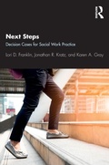 Cover: Next Steps - Routledge
