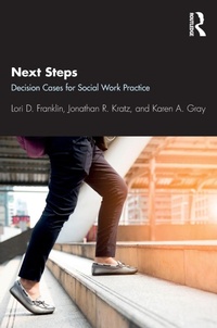 Enlarge image Cover: Next Steps - Routledge