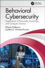 Cover: Behavioral Cybersecurity - CRC Press