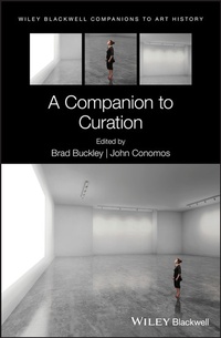 Abbildung von: A Companion to Curation - Wiley